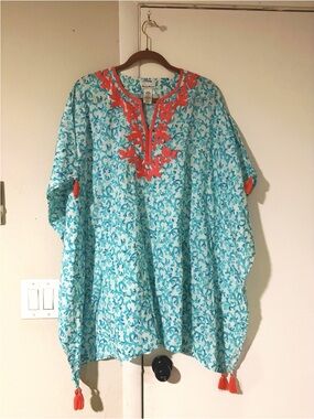 Tommy Bahama Cover up